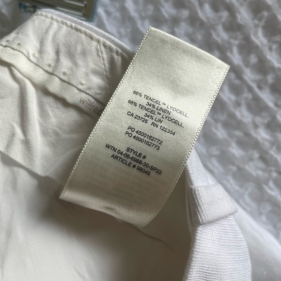 Aritzia Effortless Pant - Picture 3 of 6